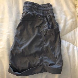 Lulu lemon shorts